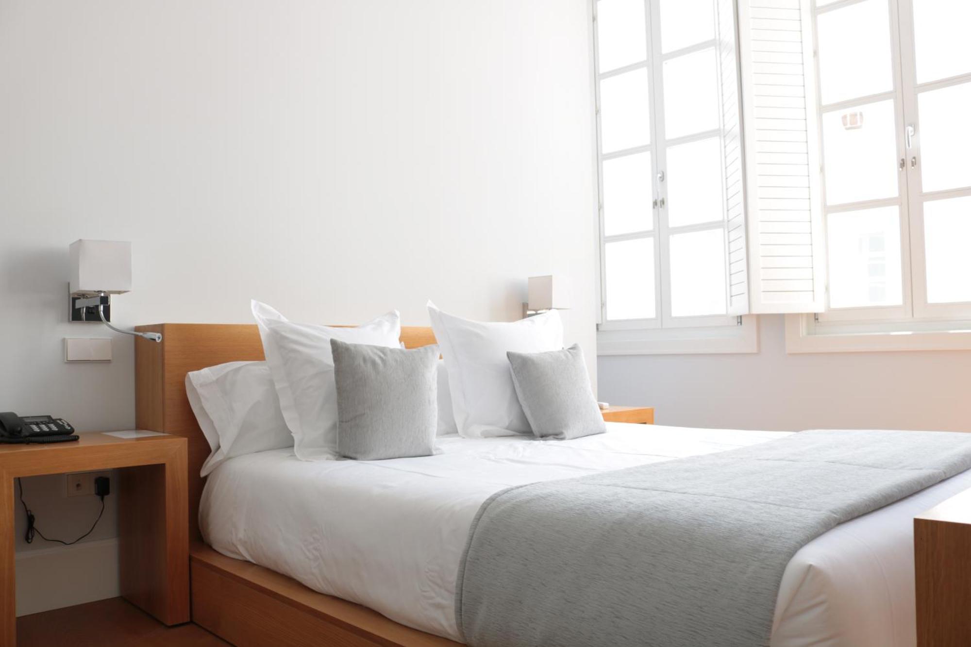 Hotel Boutique Palacio Corredera Jerez de la Frontera Eksteriør billede