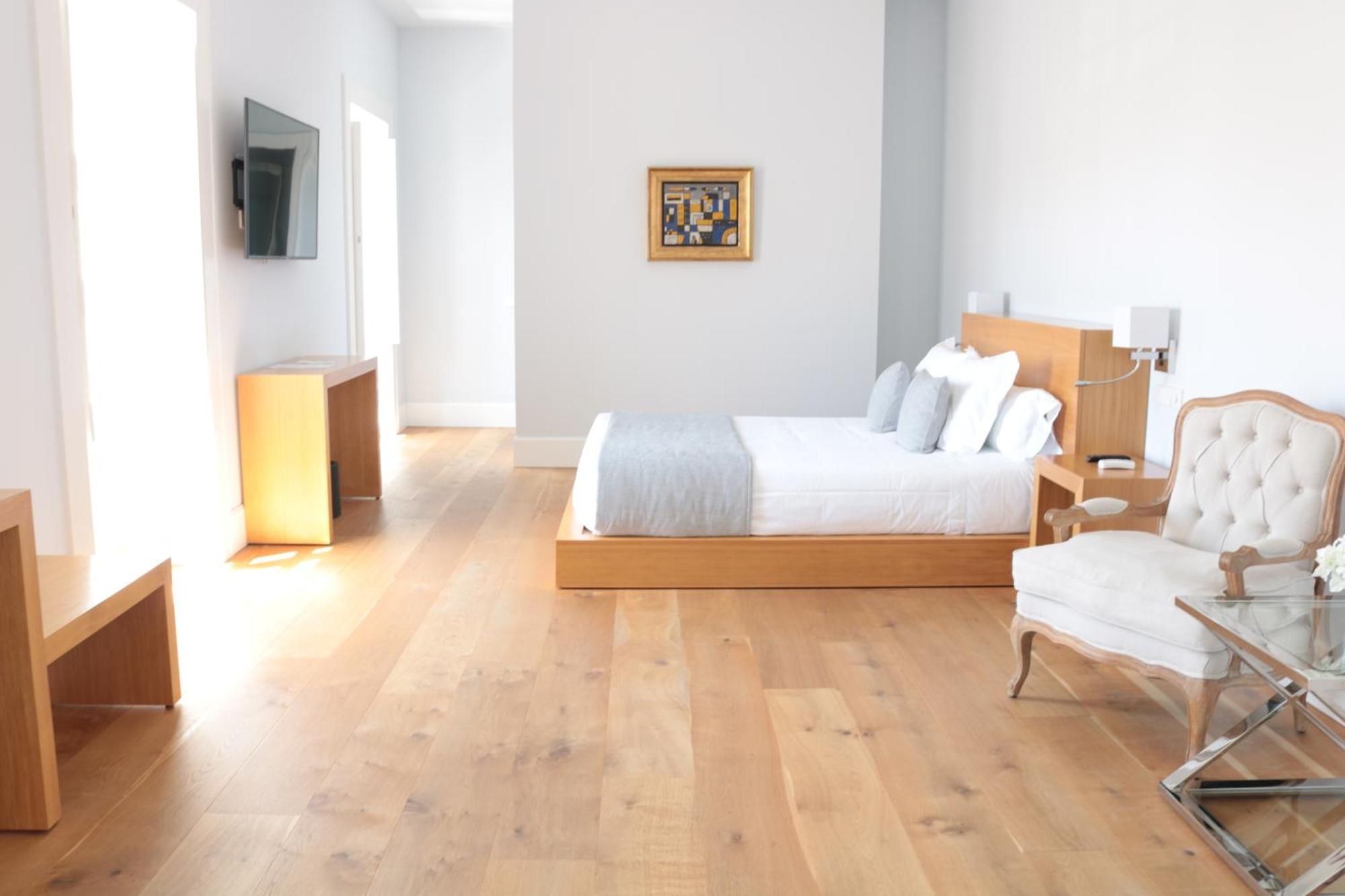 Hotel Boutique Palacio Corredera Jerez de la Frontera Eksteriør billede