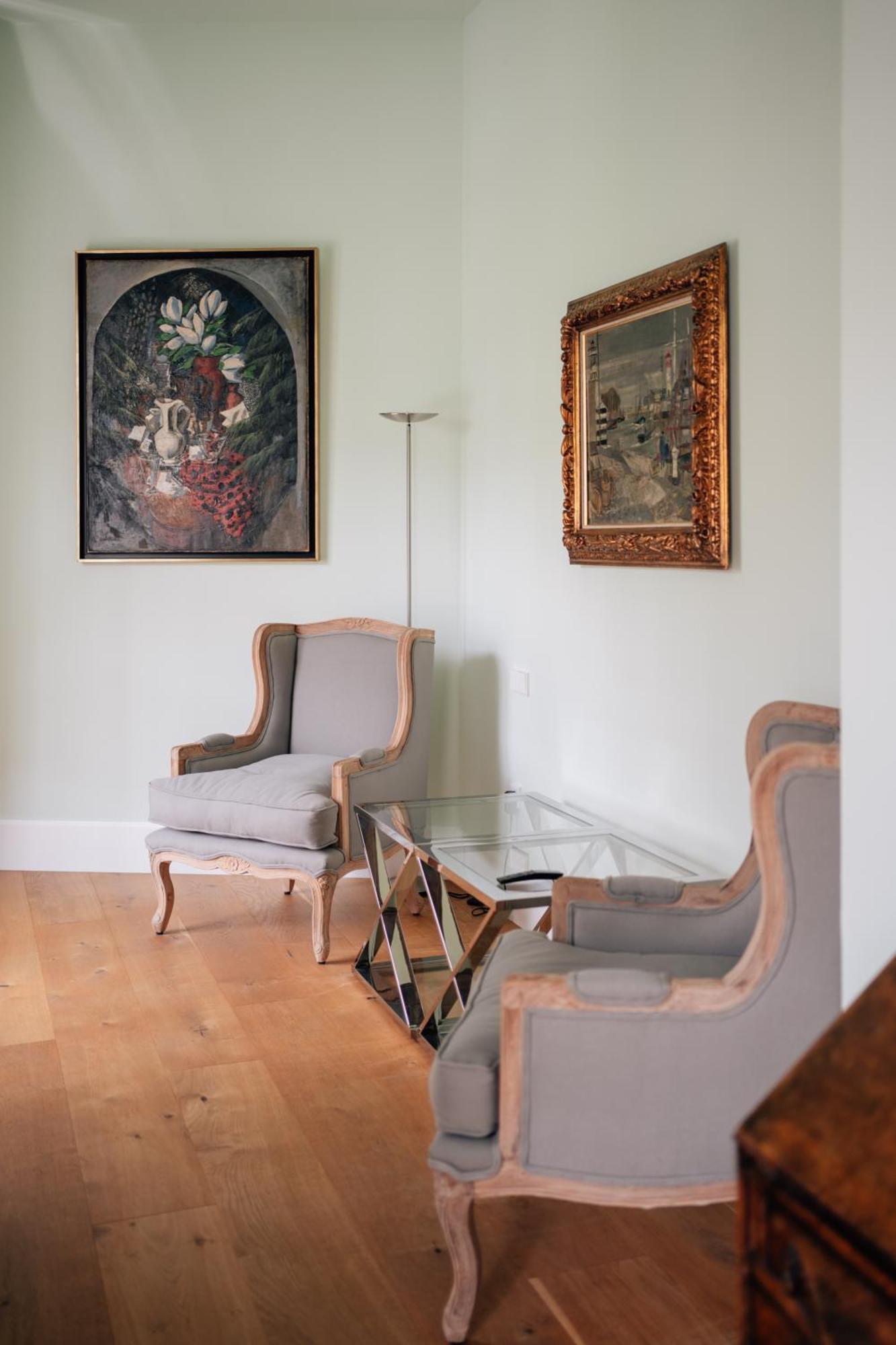 Hotel Boutique Palacio Corredera Jerez de la Frontera Eksteriør billede