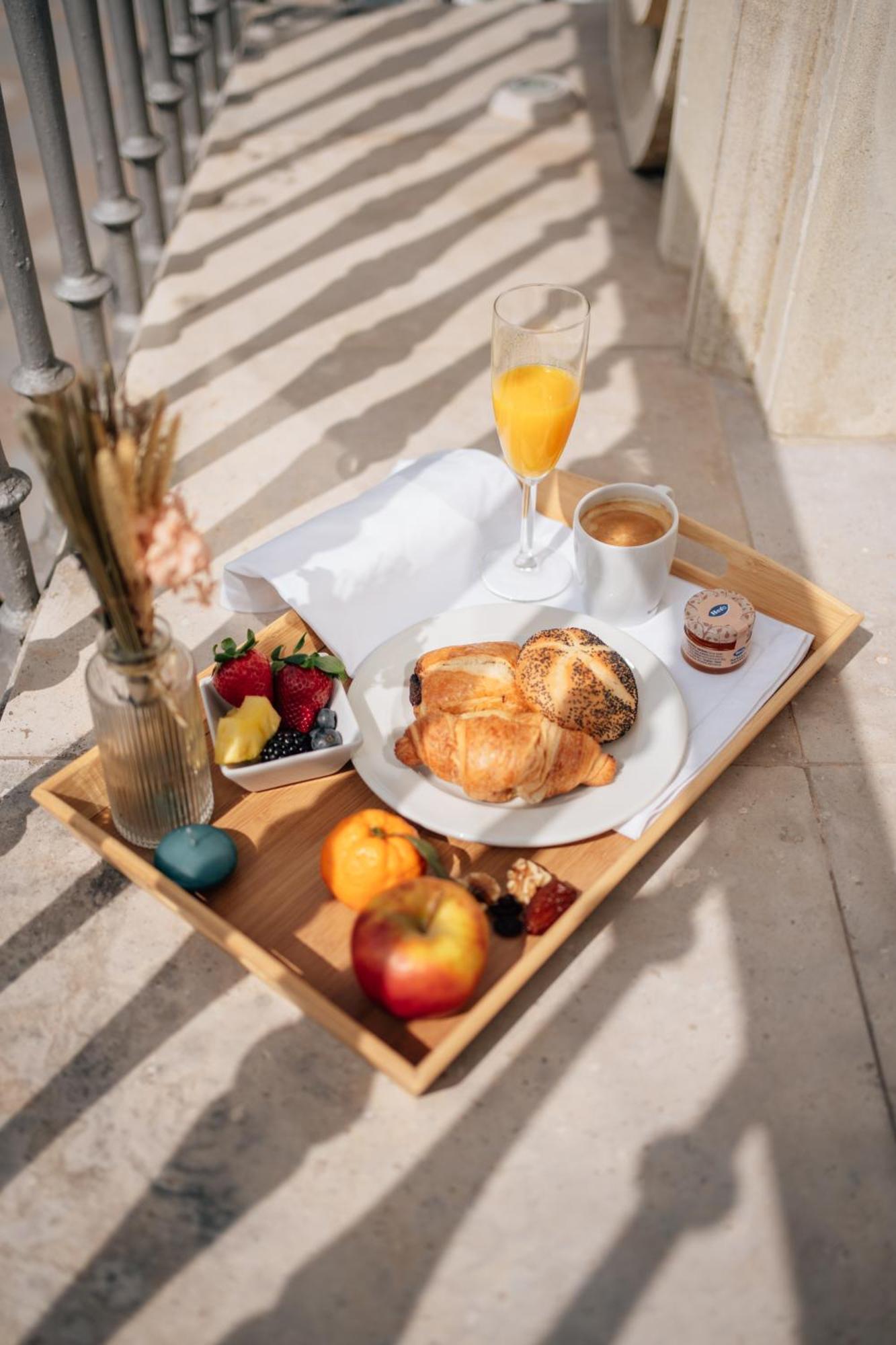 Hotel Boutique Palacio Corredera Jerez de la Frontera Eksteriør billede