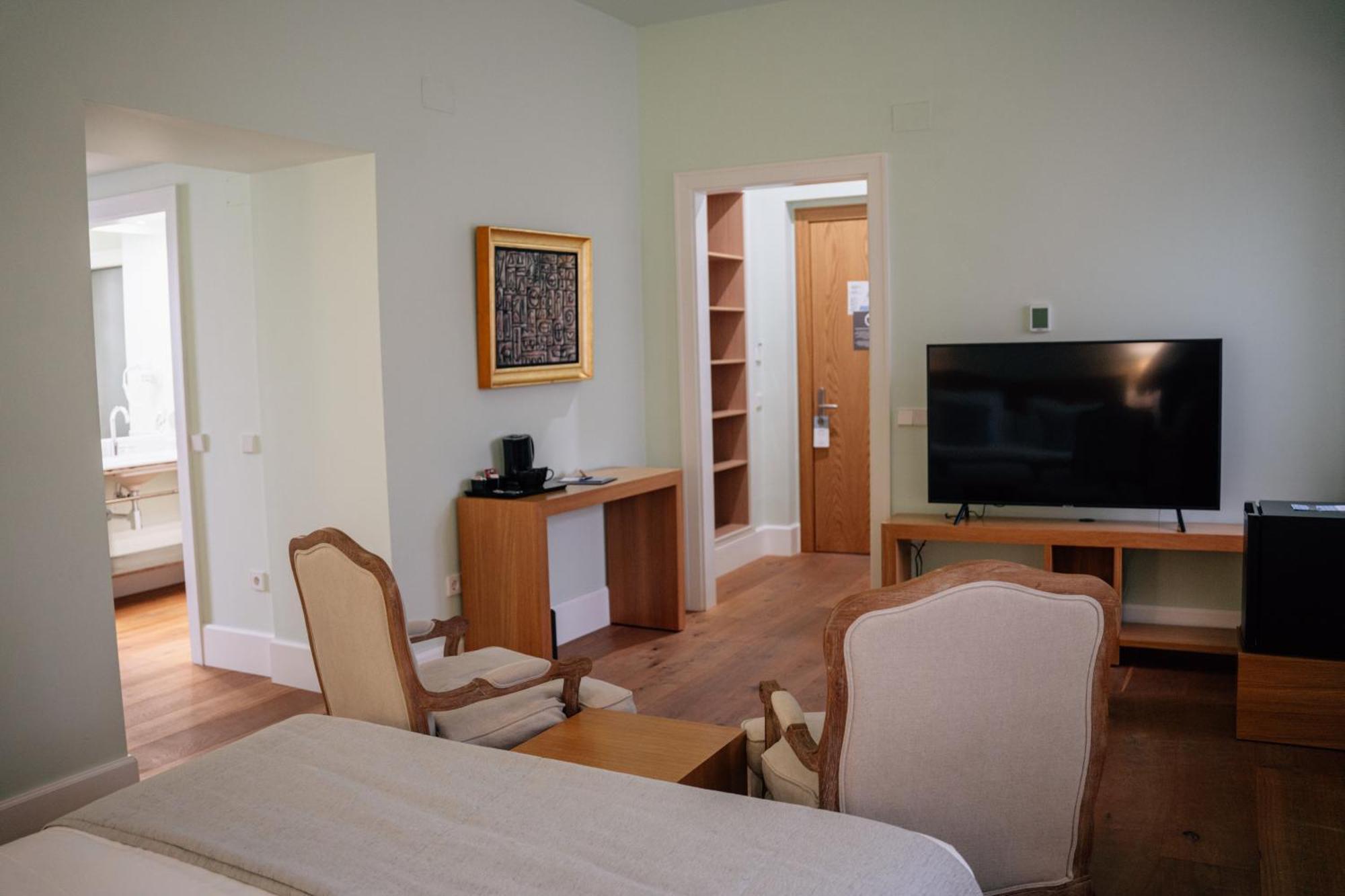 Hotel Boutique Palacio Corredera Jerez de la Frontera Eksteriør billede