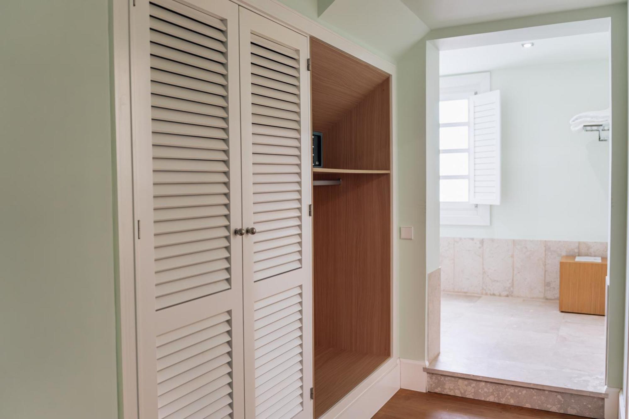 Hotel Boutique Palacio Corredera Jerez de la Frontera Eksteriør billede