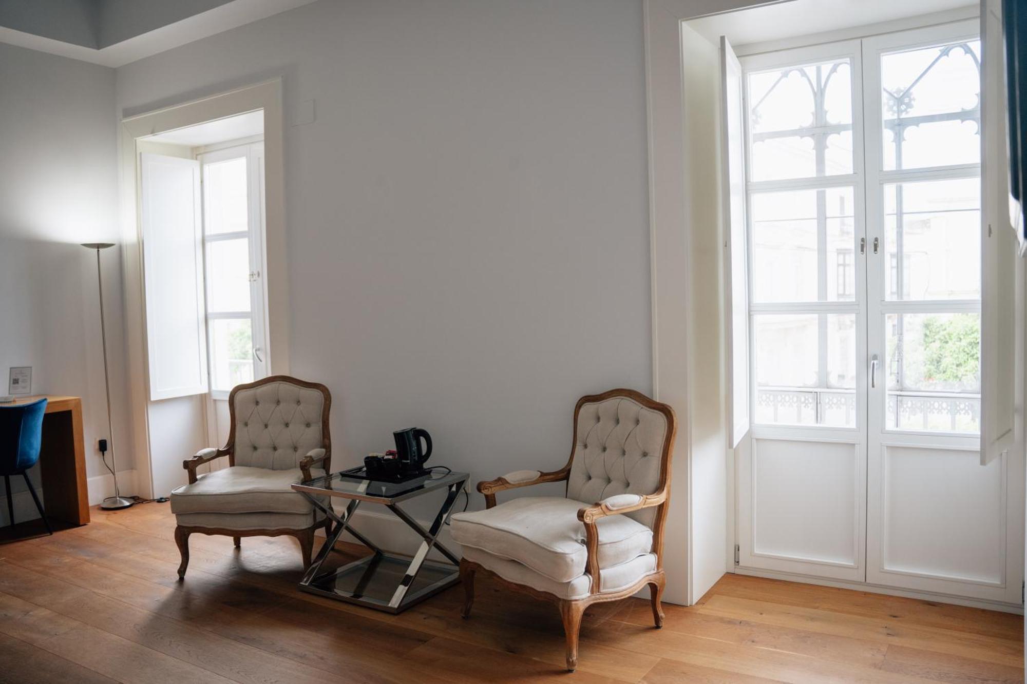 Hotel Boutique Palacio Corredera Jerez de la Frontera Eksteriør billede