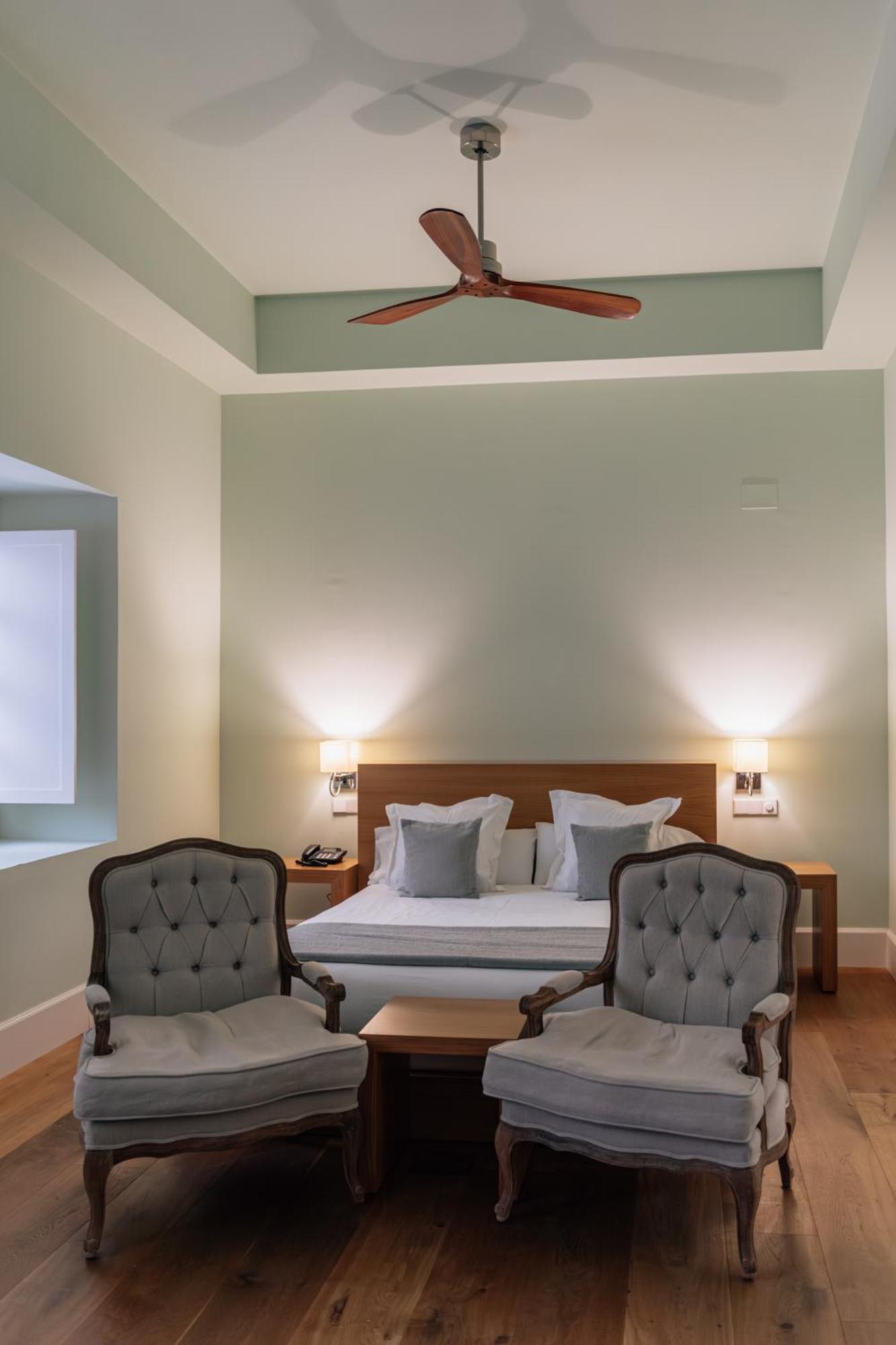 Hotel Boutique Palacio Corredera Jerez de la Frontera Eksteriør billede